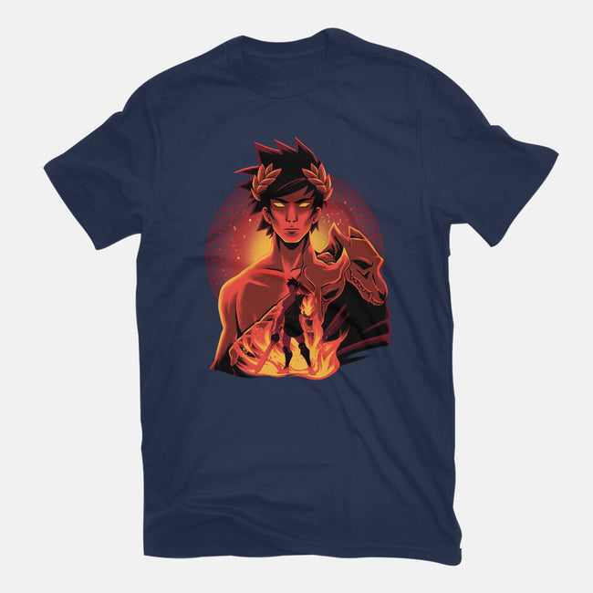 Underworld Prince-Mens-Heavyweight-Tee-rmatix