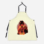 Underworld Prince-Unisex-Kitchen-Apron-rmatix