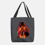Underworld Prince-None-Basic Tote-Bag-rmatix