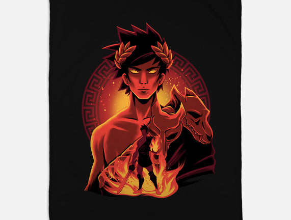Underworld Prince