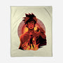 Underworld Prince-None-Fleece-Blanket-rmatix