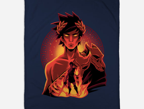 Underworld Prince