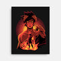 Underworld Prince-None-Stretched-Canvas-rmatix