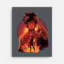 Underworld Prince-None-Stretched-Canvas-rmatix