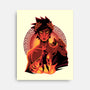 Underworld Prince-None-Stretched-Canvas-rmatix