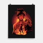 Underworld Prince-None-Matte-Poster-rmatix