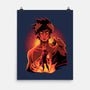 Underworld Prince-None-Matte-Poster-rmatix