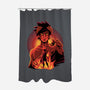 Underworld Prince-None-Polyester-Shower Curtain-rmatix