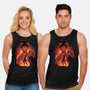 Underworld Prince-Unisex-Basic-Tank-rmatix
