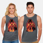 Underworld Prince-Unisex-Basic-Tank-rmatix