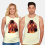 Underworld Prince-Unisex-Basic-Tank-rmatix