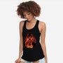 Underworld Prince-Womens-Racerback-Tank-rmatix