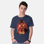 Underworld Prince-Mens-Basic-Tee-rmatix