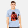 Underworld Prince-Mens-Heavyweight-Tee-rmatix