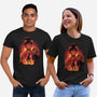 Underworld Prince-Unisex-Basic-Tee-rmatix