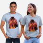 Underworld Prince-Unisex-Basic-Tee-rmatix