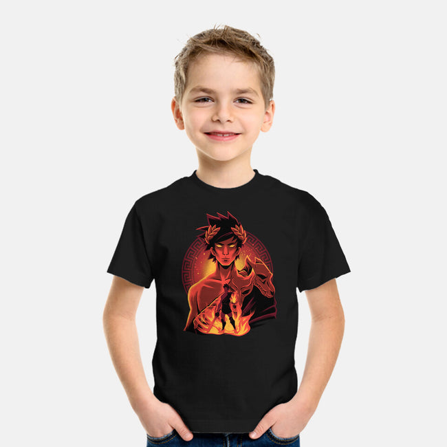 Underworld Prince-Youth-Basic-Tee-rmatix