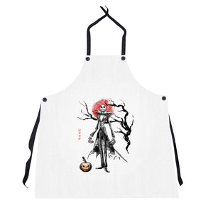 Nightmare Jack Sumi-e