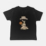 Mrs Frankenstein-Baby-Basic-Tee-P1yu5h