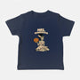 Mrs Frankenstein-Baby-Basic-Tee-P1yu5h