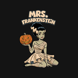 Mrs Frankenstein