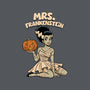 Mrs Frankenstein-Mens-Premium-Tee-P1yu5h