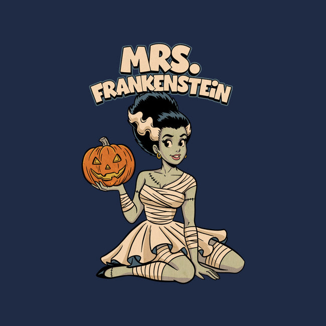 Mrs Frankenstein-Mens-Premium-Tee-P1yu5h