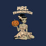 Mrs Frankenstein-Mens-Premium-Tee-P1yu5h