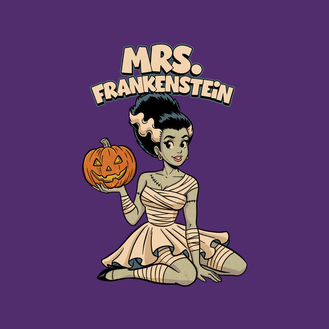 Mrs Frankenstein-Mens-Premium-Tee-P1yu5h