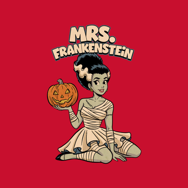 Mrs Frankenstein-Mens-Premium-Tee-P1yu5h