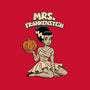 Mrs Frankenstein-Mens-Premium-Tee-P1yu5h