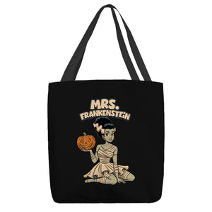 Mrs Frankenstein