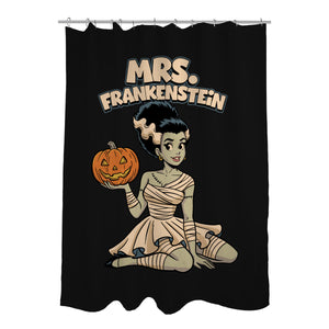 Mrs Frankenstein