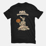 Mrs Frankenstein-Mens-Premium-Tee-P1yu5h