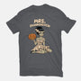 Mrs Frankenstein-Mens-Premium-Tee-P1yu5h