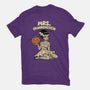 Mrs Frankenstein-Mens-Premium-Tee-P1yu5h