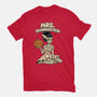 Mrs Frankenstein-Mens-Premium-Tee-P1yu5h