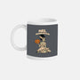 Mrs Frankenstein-None-Mug-Drinkware-P1yu5h