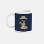 Mrs Frankenstein-None-Mug-Drinkware-P1yu5h