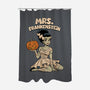 Mrs Frankenstein-None-Polyester-Shower Curtain-P1yu5h