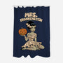 Mrs Frankenstein-None-Polyester-Shower Curtain-P1yu5h