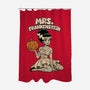 Mrs Frankenstein-None-Polyester-Shower Curtain-P1yu5h