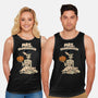Mrs Frankenstein-Unisex-Basic-Tank-P1yu5h