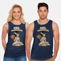 Mrs Frankenstein-Unisex-Basic-Tank-P1yu5h