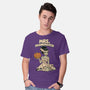 Mrs Frankenstein-Mens-Basic-Tee-P1yu5h
