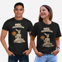 Mrs Frankenstein-Unisex-Basic-Tee-P1yu5h