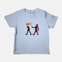 Deadly Smores-Baby-Basic-Tee-DoOomcat
