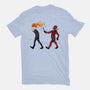 Deadly Smores-Mens-Premium-Tee-DoOomcat