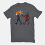 Deadly Smores-Womens-Basic-Tee-DoOomcat