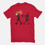 Deadly Smores-Mens-Premium-Tee-DoOomcat